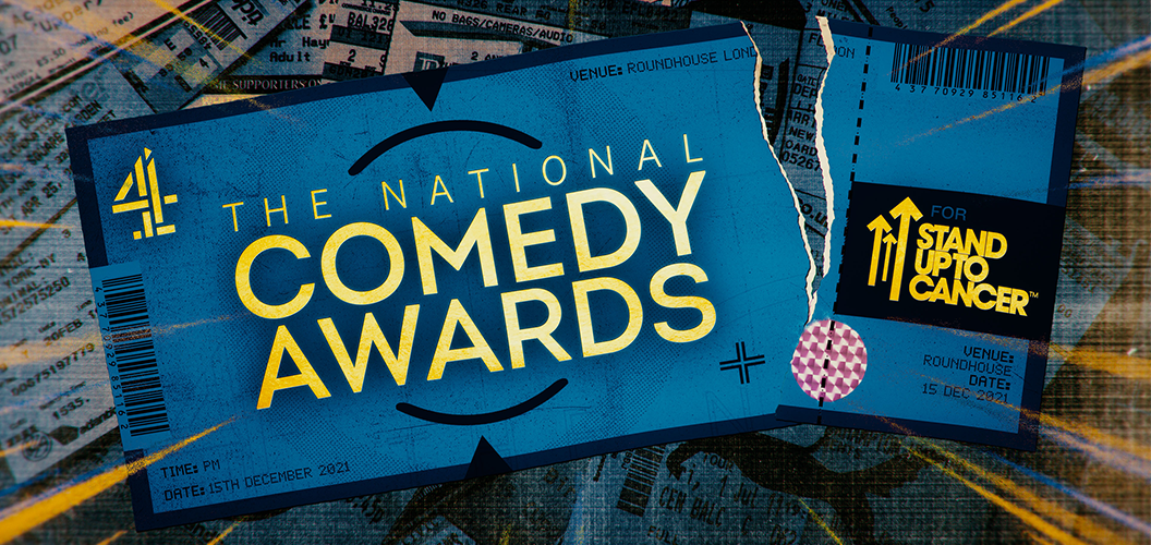 National Comedy Awards