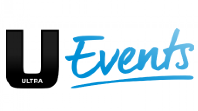 Ultra Event logo