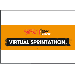 Virtual Sprintathon Email Banner
